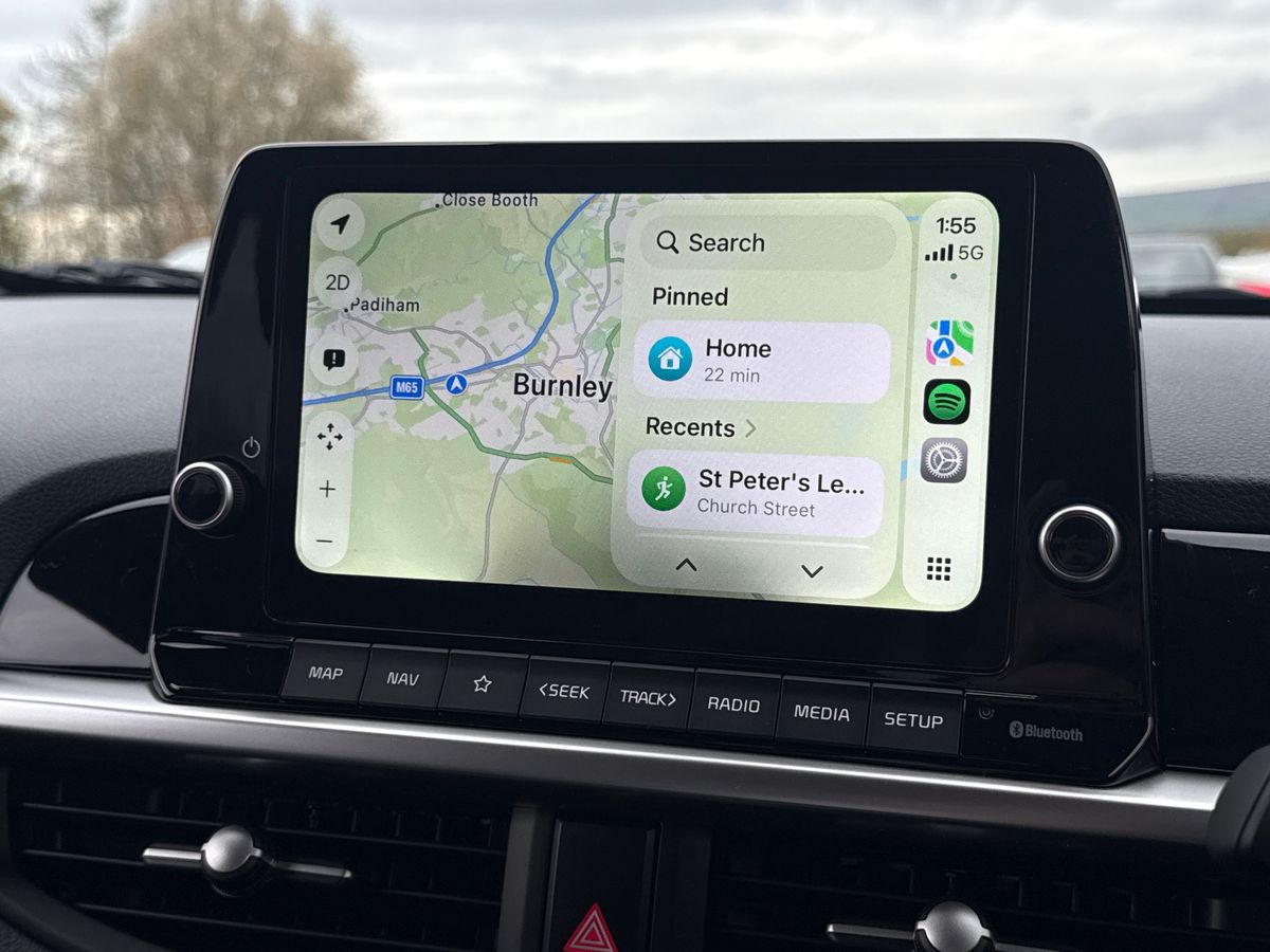 Used Kia Picanto 2025 for sale - 76412827: Photo 44