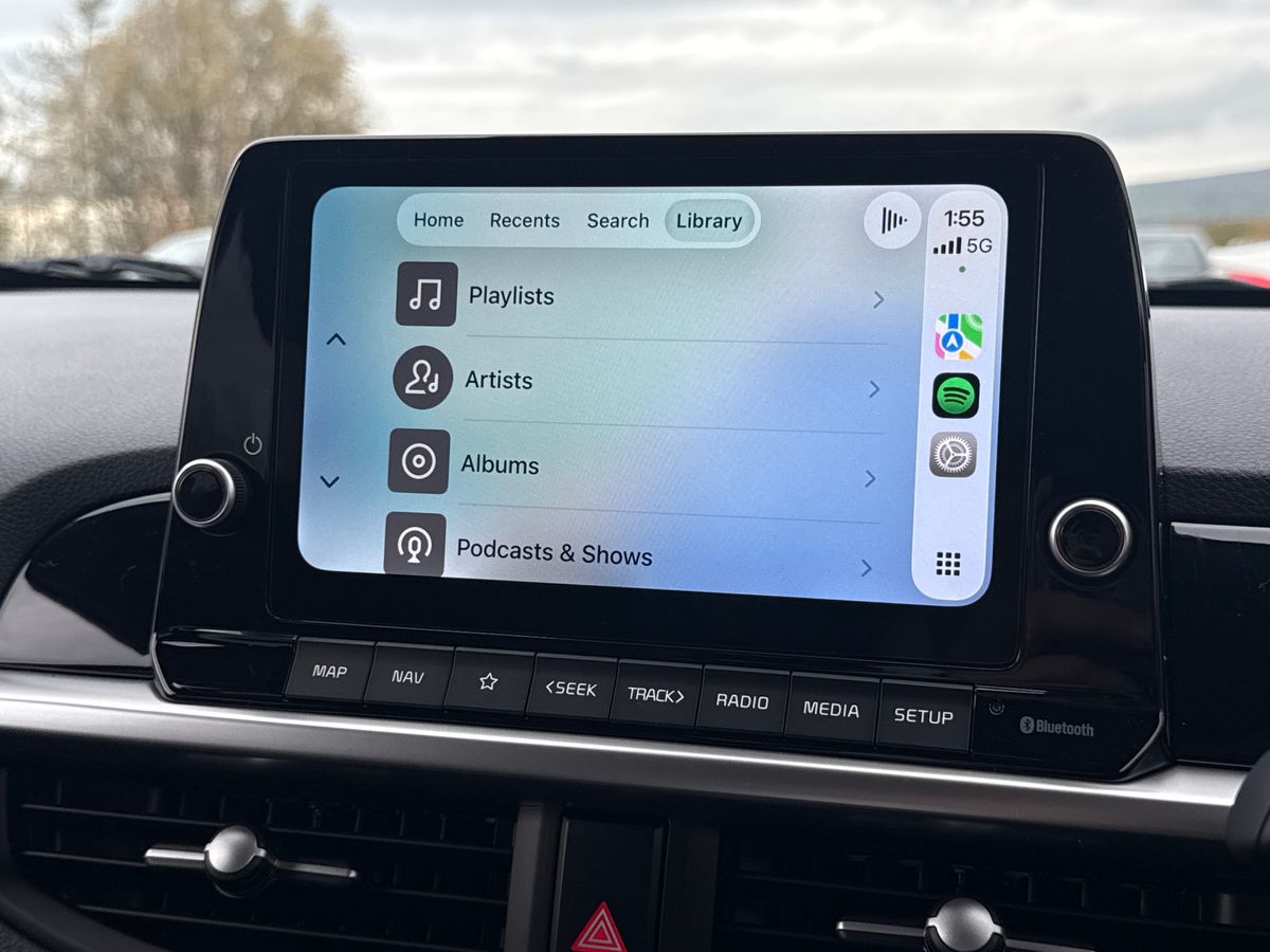 Used Kia Picanto 2025 for sale - 76412827: Photo 45