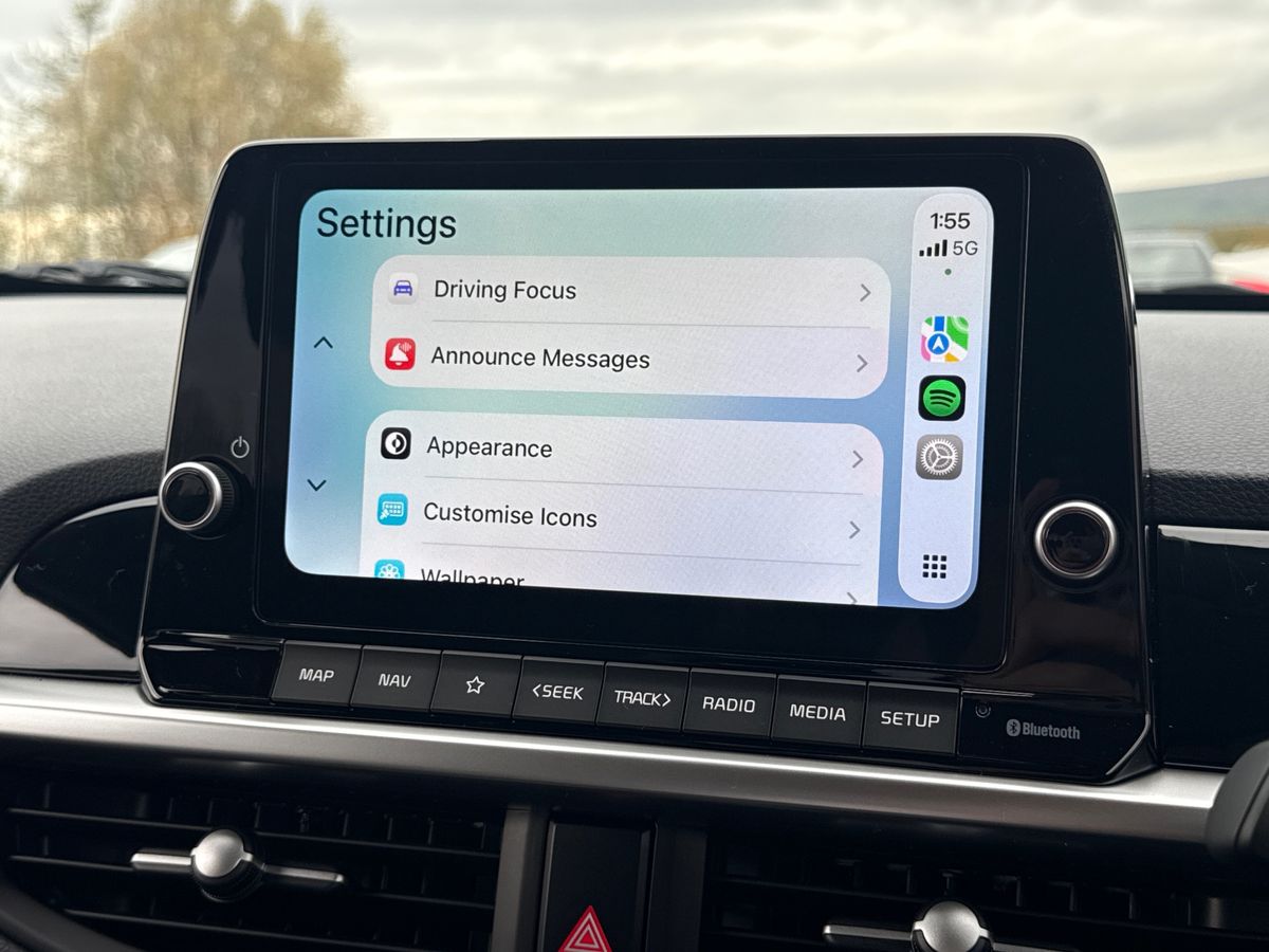 Used Kia Picanto 2025 for sale - 76412827: Photo 46