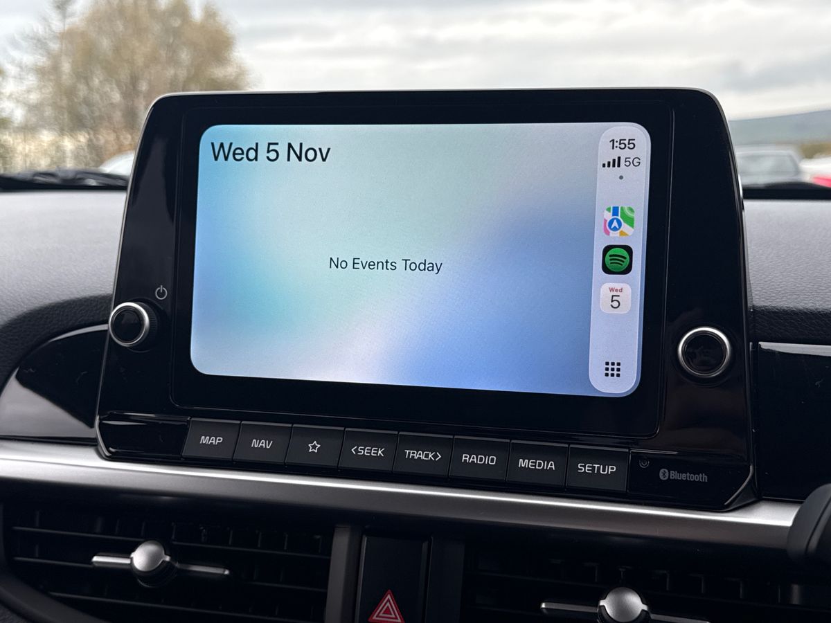 Used Kia Picanto 2025 for sale - 76412827: Photo 48