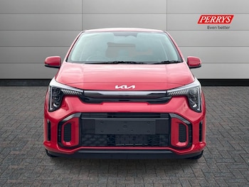 Used Kia Picanto 2025 for sale - 76412827: Photo