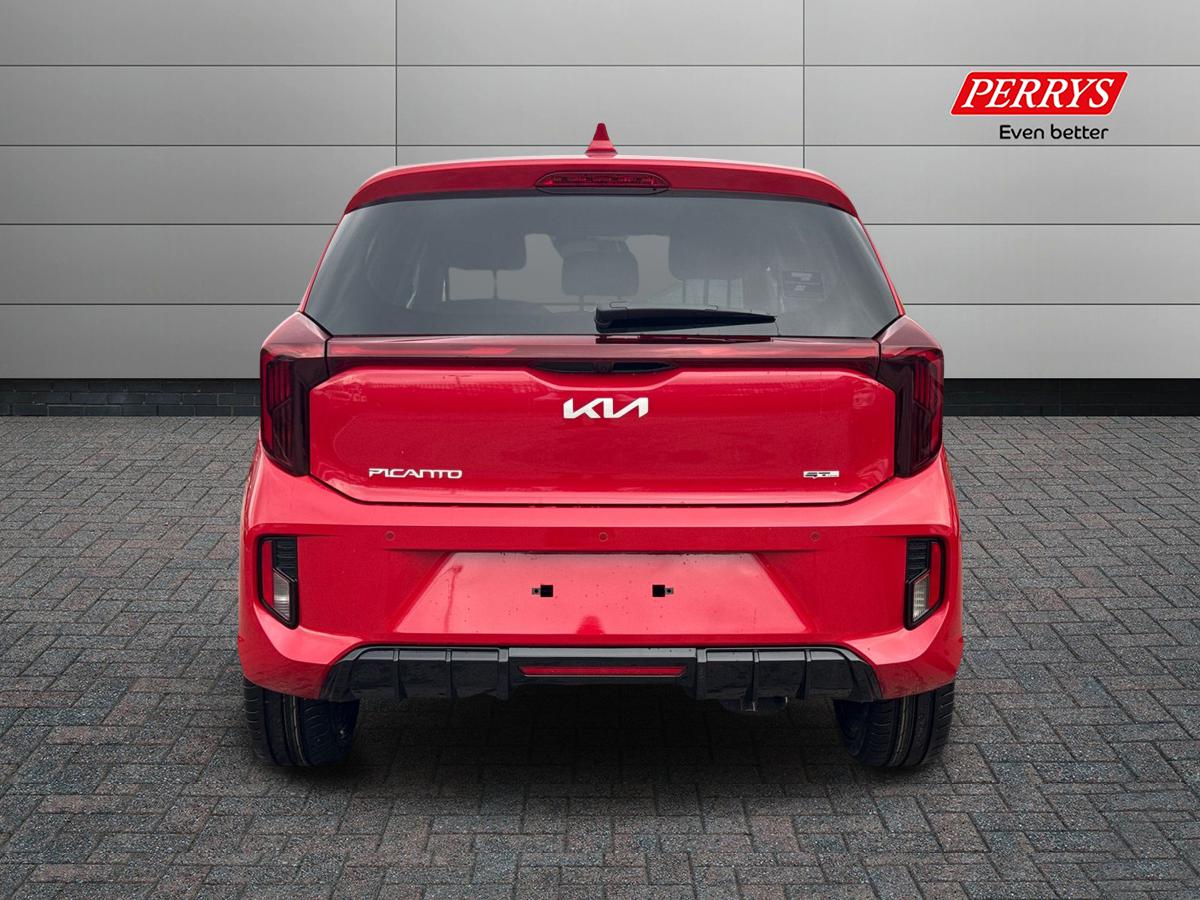 Used Kia Picanto 2025 for sale - 76412827: Photo 5