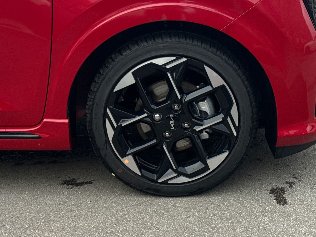 Used Kia Picanto 2025 for sale - 76412827: Photo 6