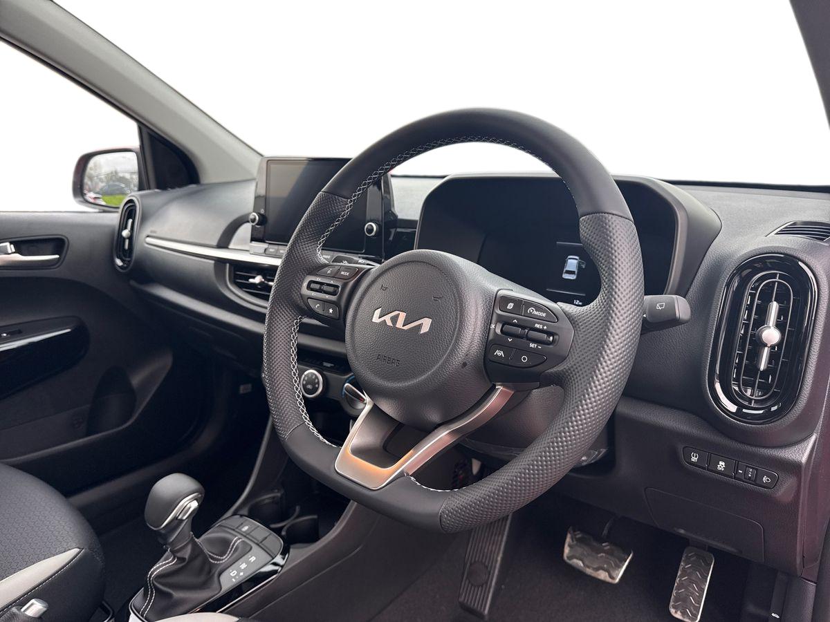 Used Kia Picanto 2025 for sale - 76412827: Photo 7