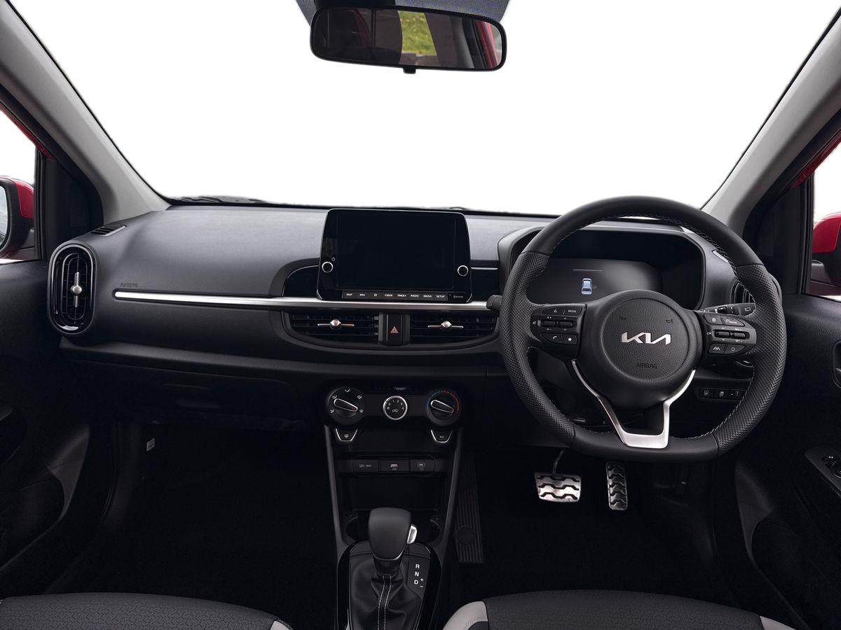 Used Kia Picanto 2025 for sale - 76412827: Photo 8