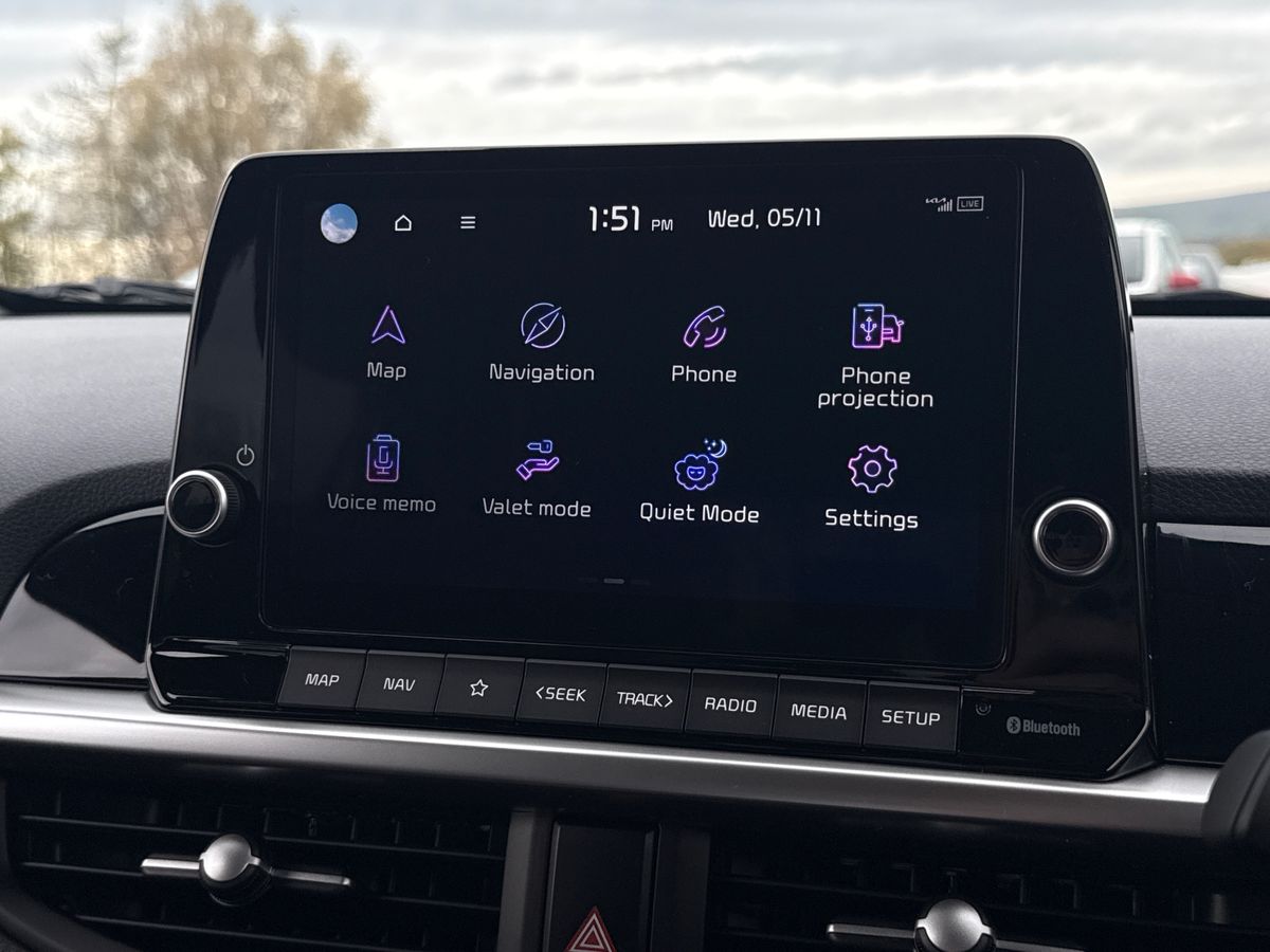 Used Kia Picanto 2025 for sale - 76412827: Photo 9