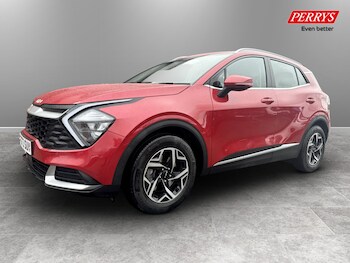 Used Kia Sportage 2023 for sale - 77529556: Photo