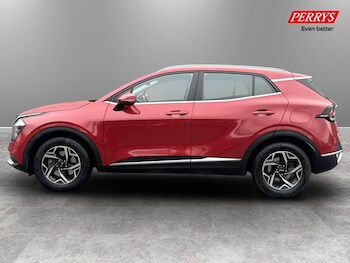 Used Kia Sportage 2023 for sale - 77529556: Photo