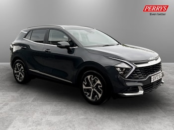 Used Kia Sportage 2023 for sale - 79260577: Photo