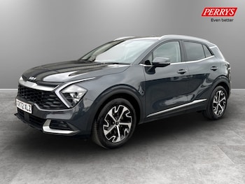 Used Kia Sportage 2023 for sale - 79260577: Photo