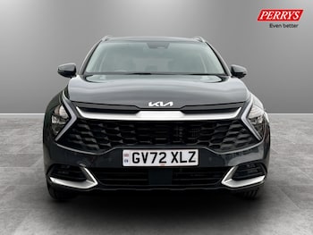 Used Kia Sportage 2023 for sale - 79260577: Photo
