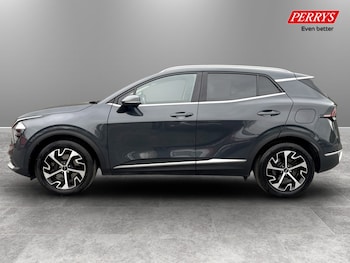 Used Kia Sportage 2023 for sale - 79260577: Photo