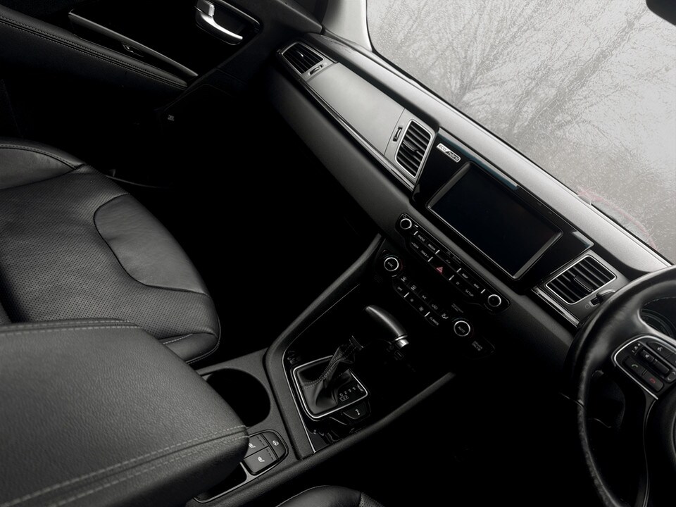 Used Kia Niro 2019 for sale - 77635578: Photo 12