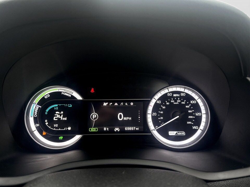 Used Kia Niro 2019 for sale - 77635578: Photo 13