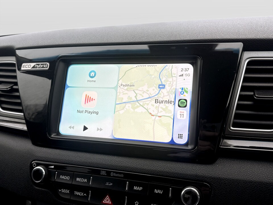 Used Kia Niro 2019 for sale - 77635578: Photo 17