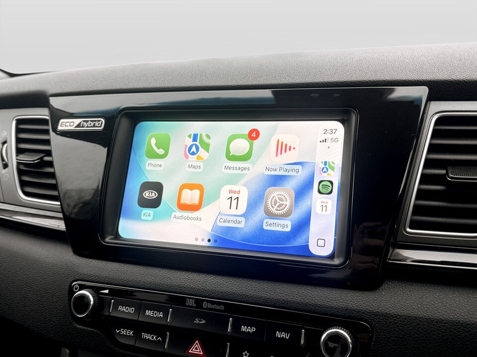 Used Kia Niro 2019 for sale - 77635578: Photo 18