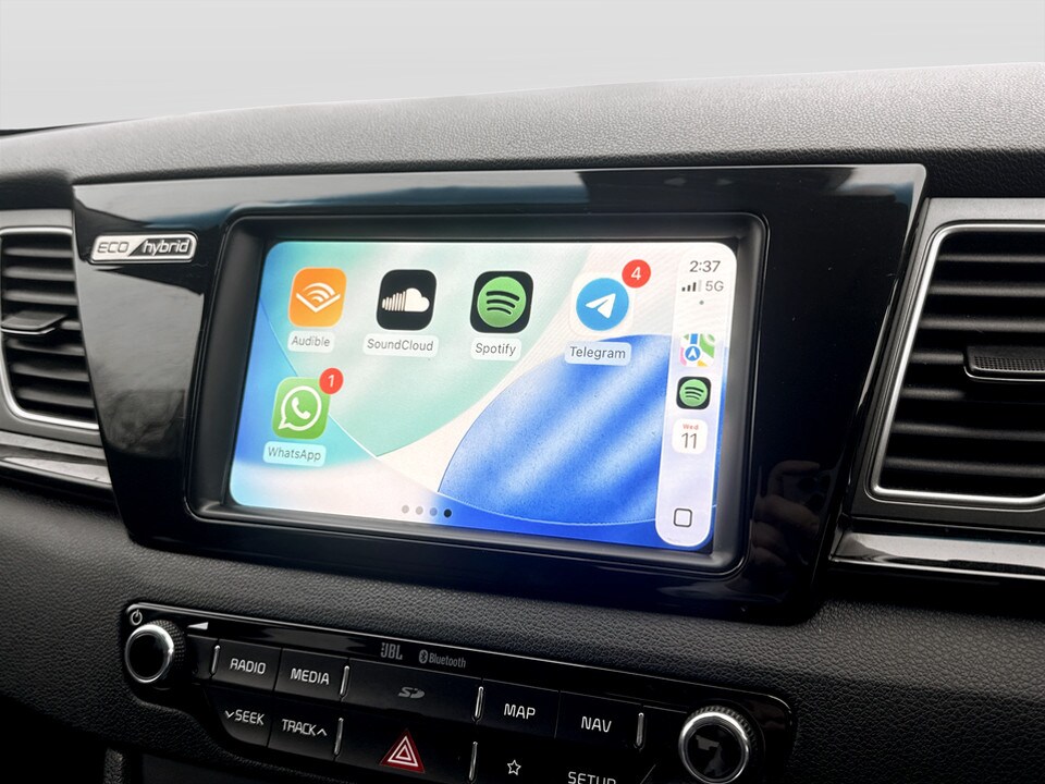 Used Kia Niro 2019 for sale - 77635578: Photo 19