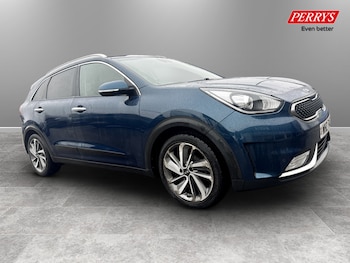 Used Kia Niro 2019 for sale - 77635578: Photo