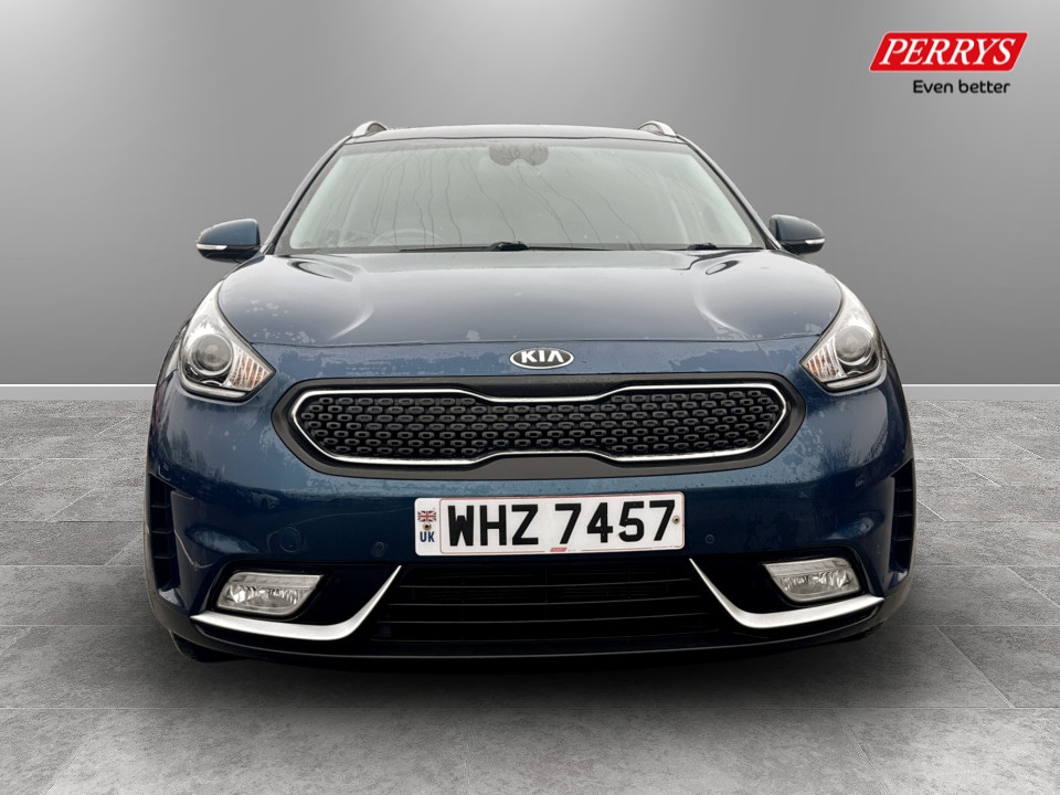 Used Kia Niro 2019 for sale - 77635578: Photo 2