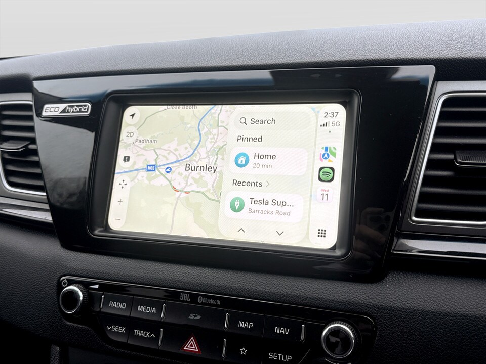 Used Kia Niro 2019 for sale - 77635578: Photo 20