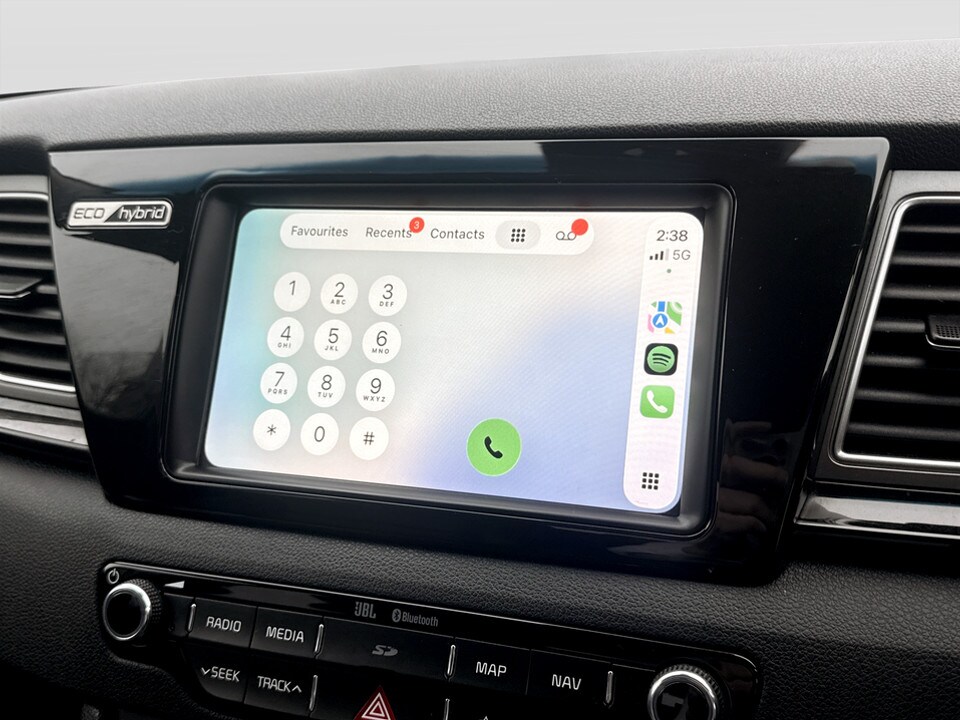 Used Kia Niro 2019 for sale - 77635578: Photo 21