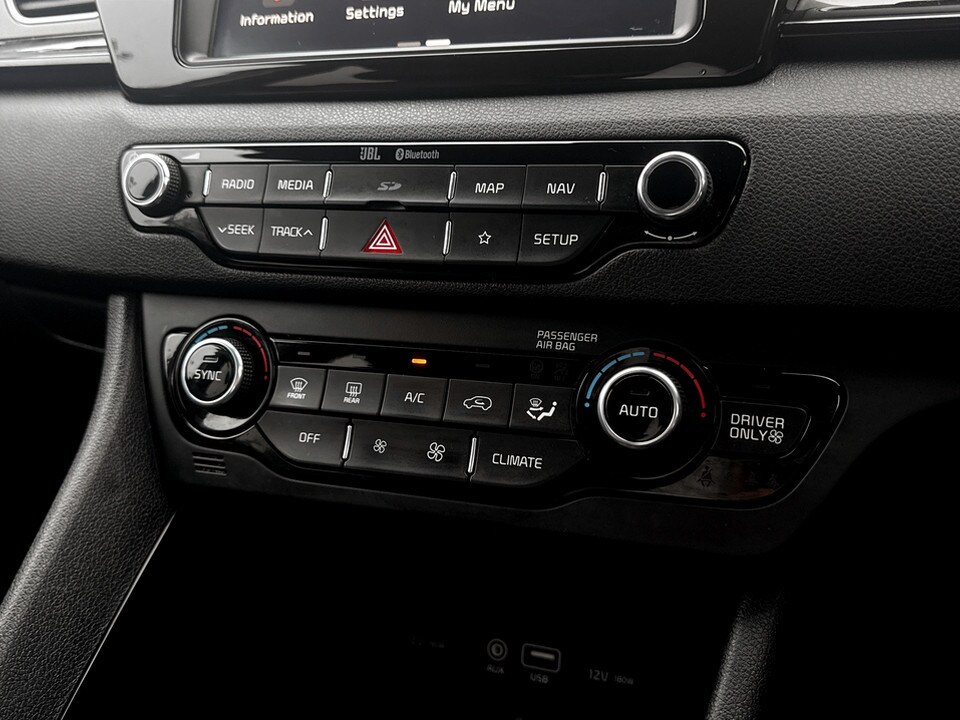 Used Kia Niro 2019 for sale - 77635578: Photo 24