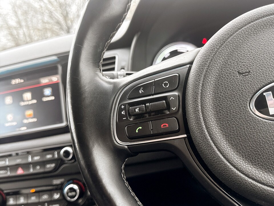 Used Kia Niro 2019 for sale - 77635578: Photo 26