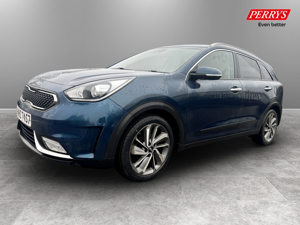 Used Kia Niro 2019 for sale - 77635578: Photo 3