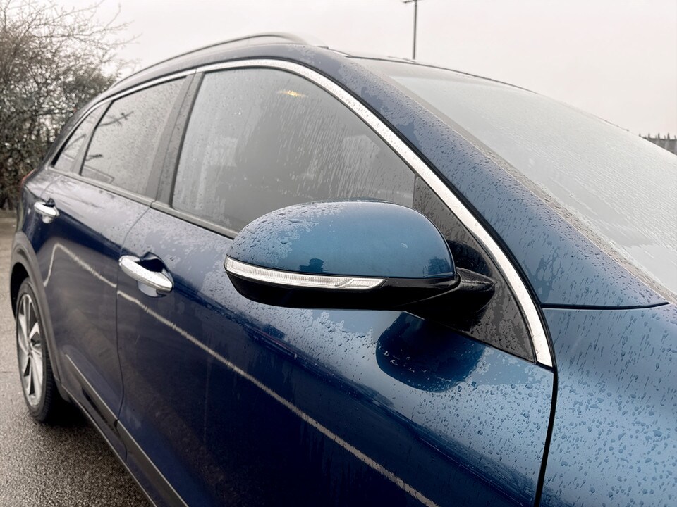 Used Kia Niro 2019 for sale - 77635578: Photo 30