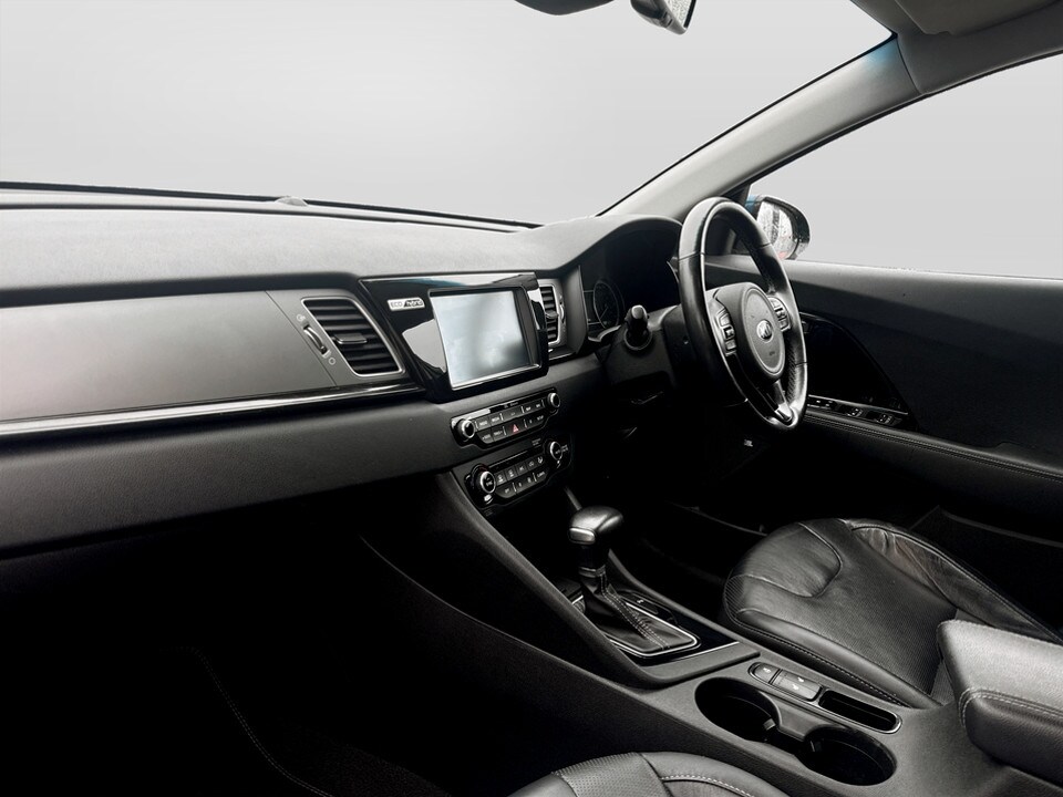 Used Kia Niro 2019 for sale - 77635578: Photo 31