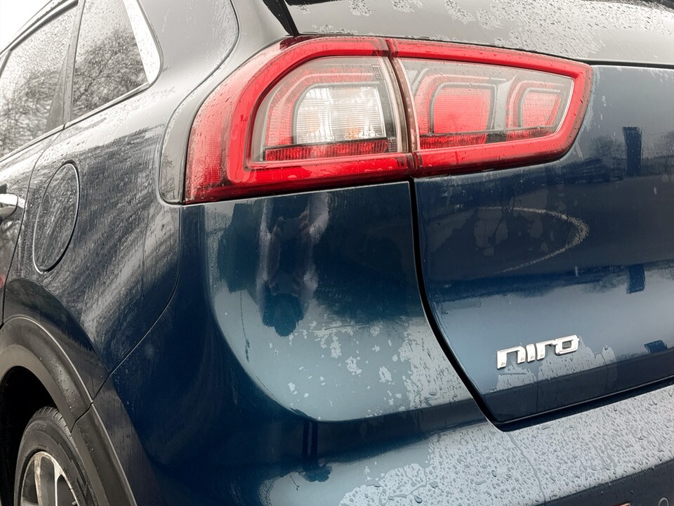 Used Kia Niro 2019 for sale - 77635578: Photo 33