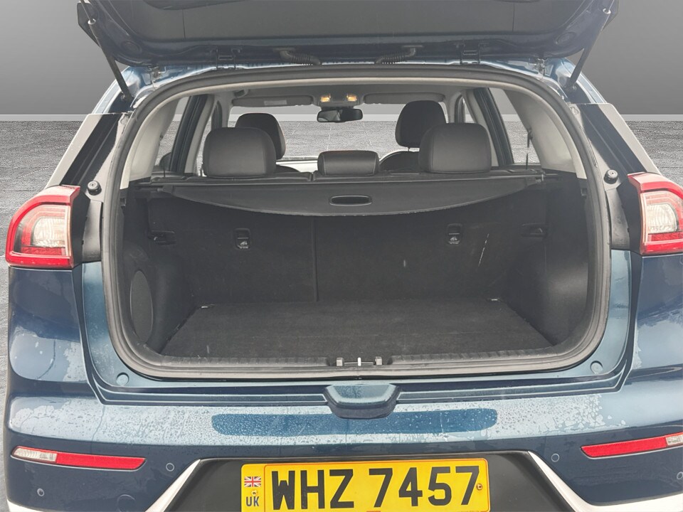 Used Kia Niro 2019 for sale - 77635578: Photo 34