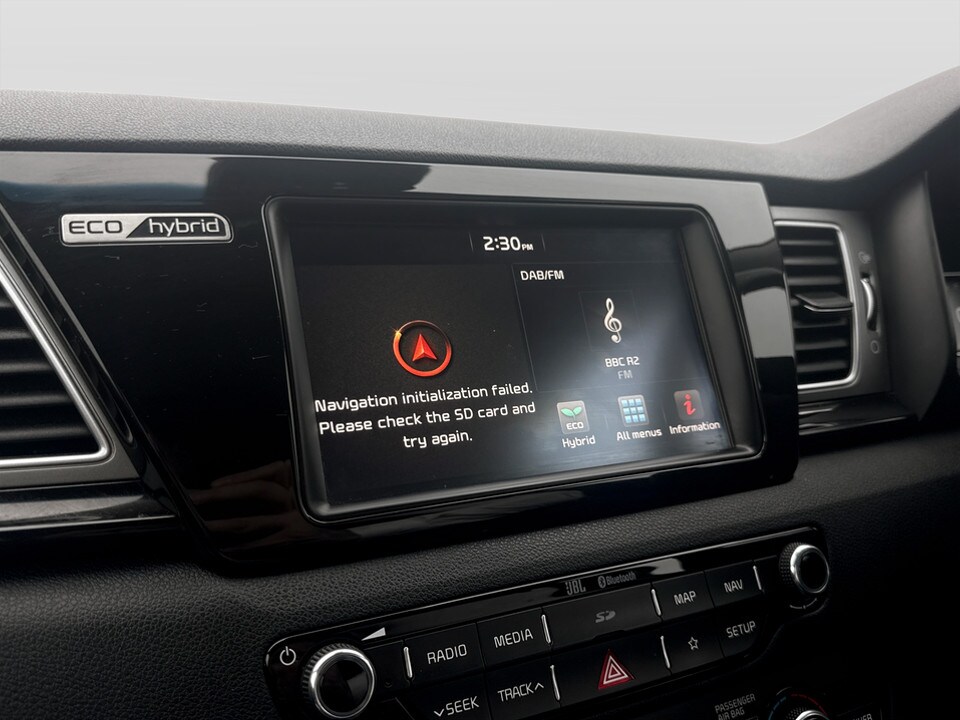 Used Kia Niro 2019 for sale - 77635578: Photo 36