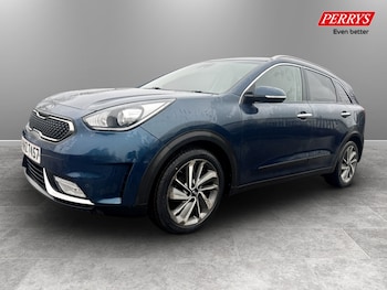 Used Kia Niro 2019 for sale - 77635578: Photo