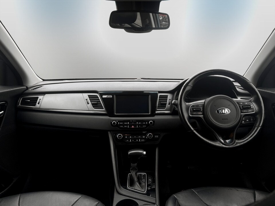 Used Kia Niro 2019 for sale - 77635578: Photo 41