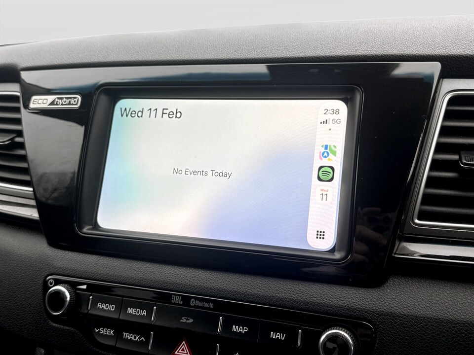 Used Kia Niro 2019 for sale - 77635578: Photo 43