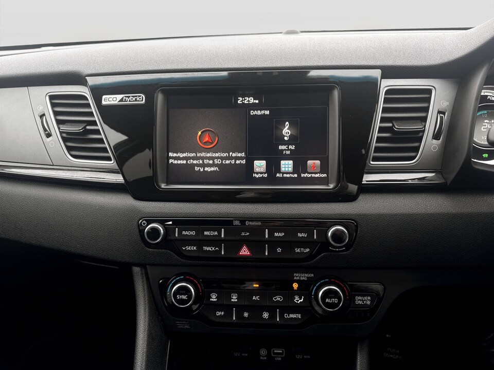 Used Kia Niro 2019 for sale - 77635578: Photo 47