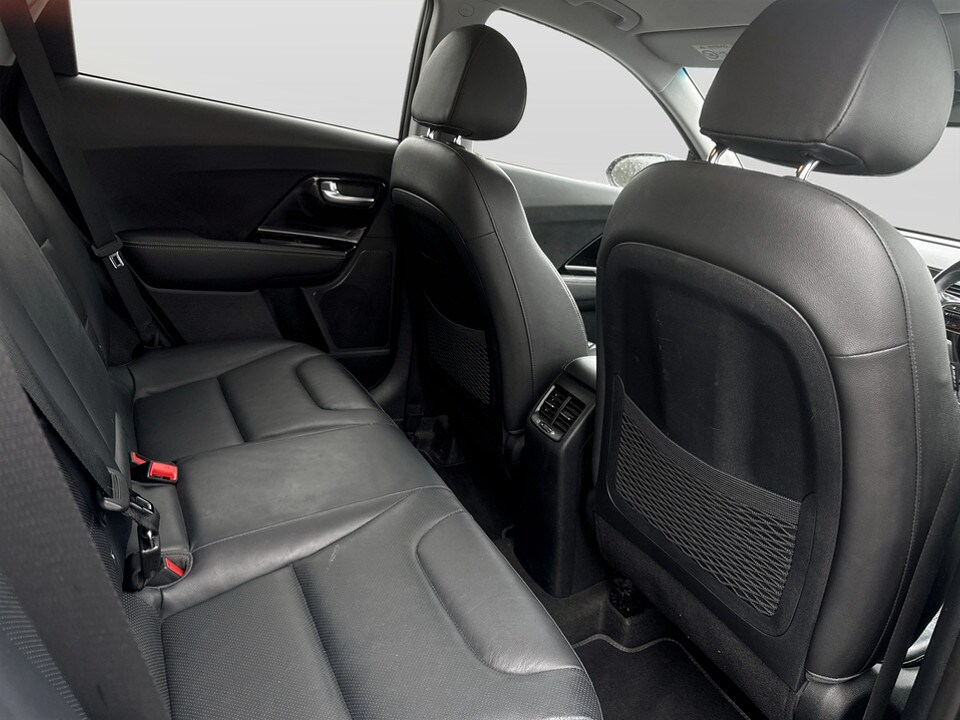 Used Kia Niro 2019 for sale - 77635578: Photo 49