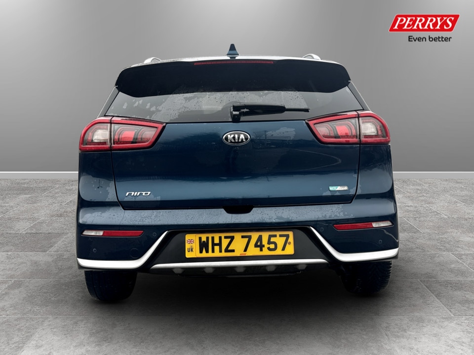 Used Kia Niro 2019 for sale - 77635578: Photo 6