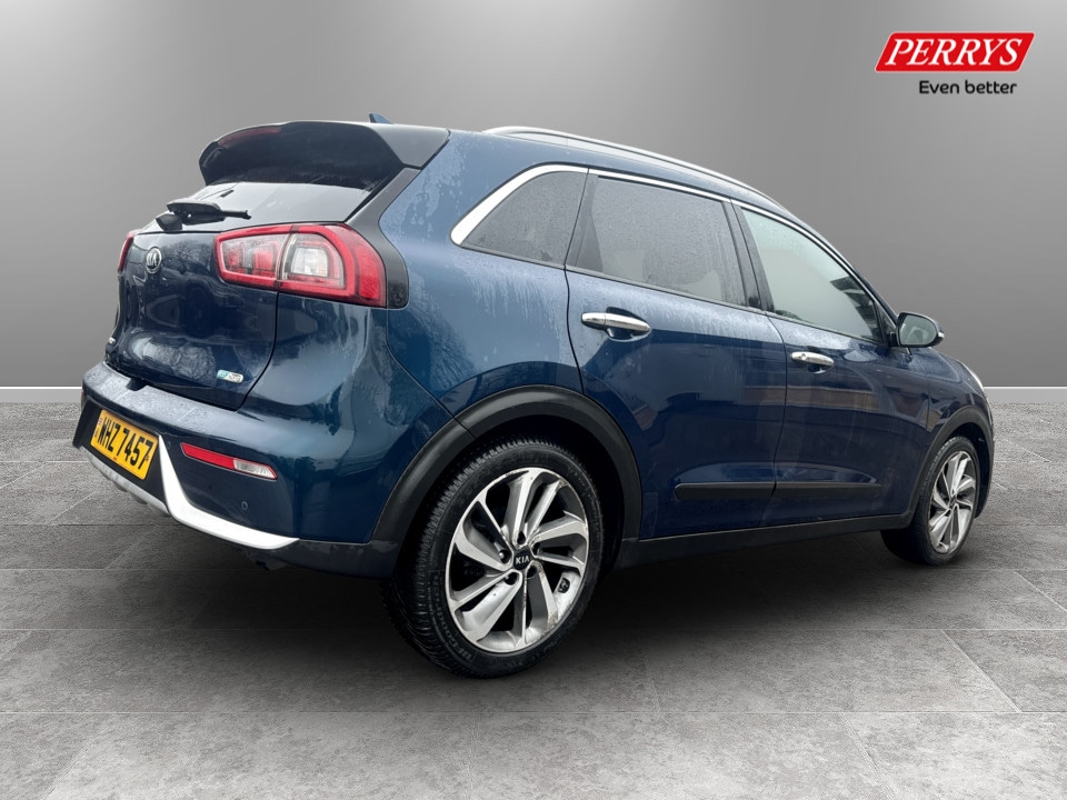 Used Kia Niro 2019 for sale - 77635578: Photo 7