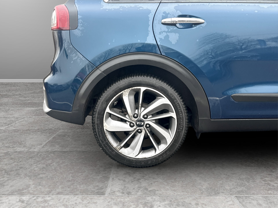 Used Kia Niro 2019 for sale - 77635578: Photo 9