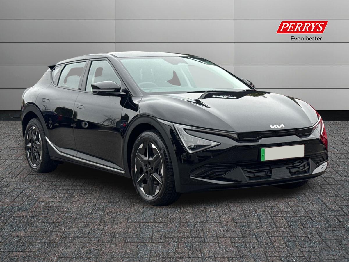 Used Kia EV6 2025 for sale - 76206742: Photo 1