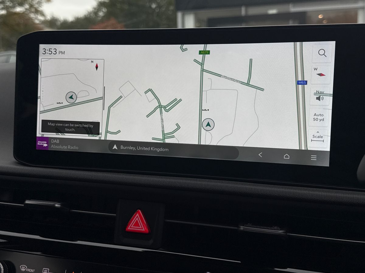 Used Kia EV6 2025 for sale - 76206742: Photo 11