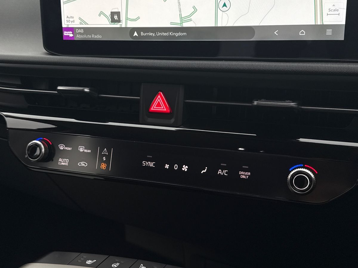 Used Kia EV6 2025 for sale - 76206742: Photo 12