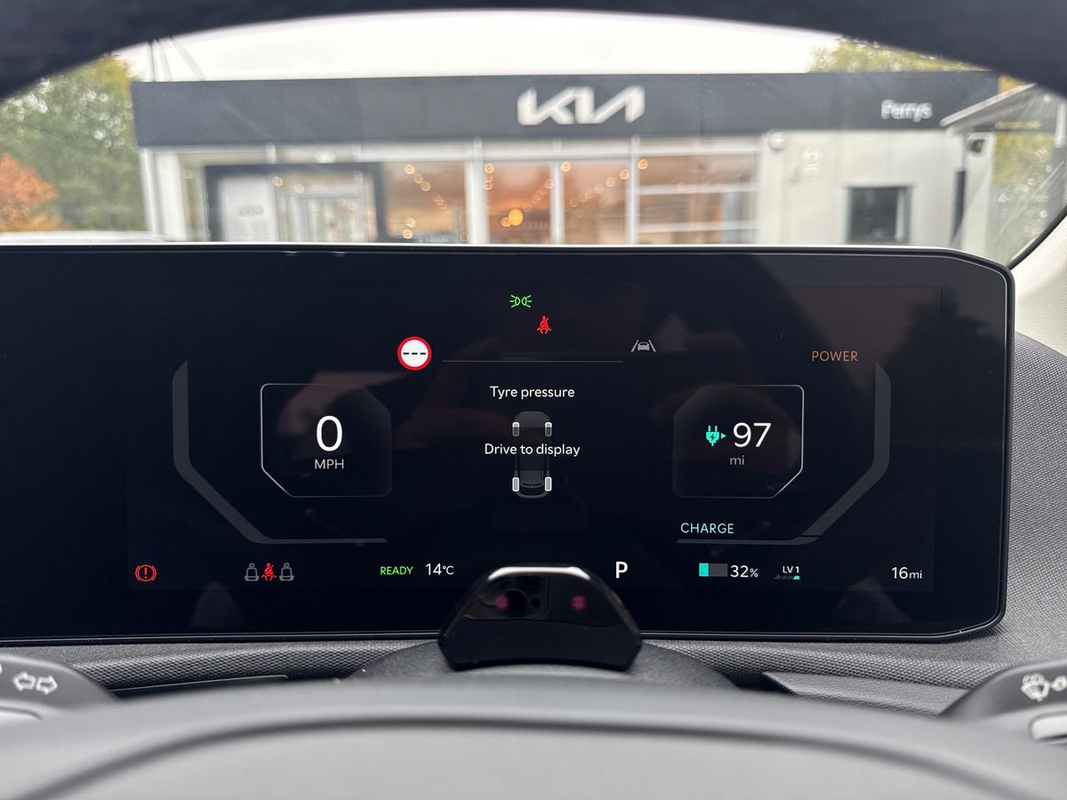 Used Kia EV6 2025 for sale - 76206742: Photo 14