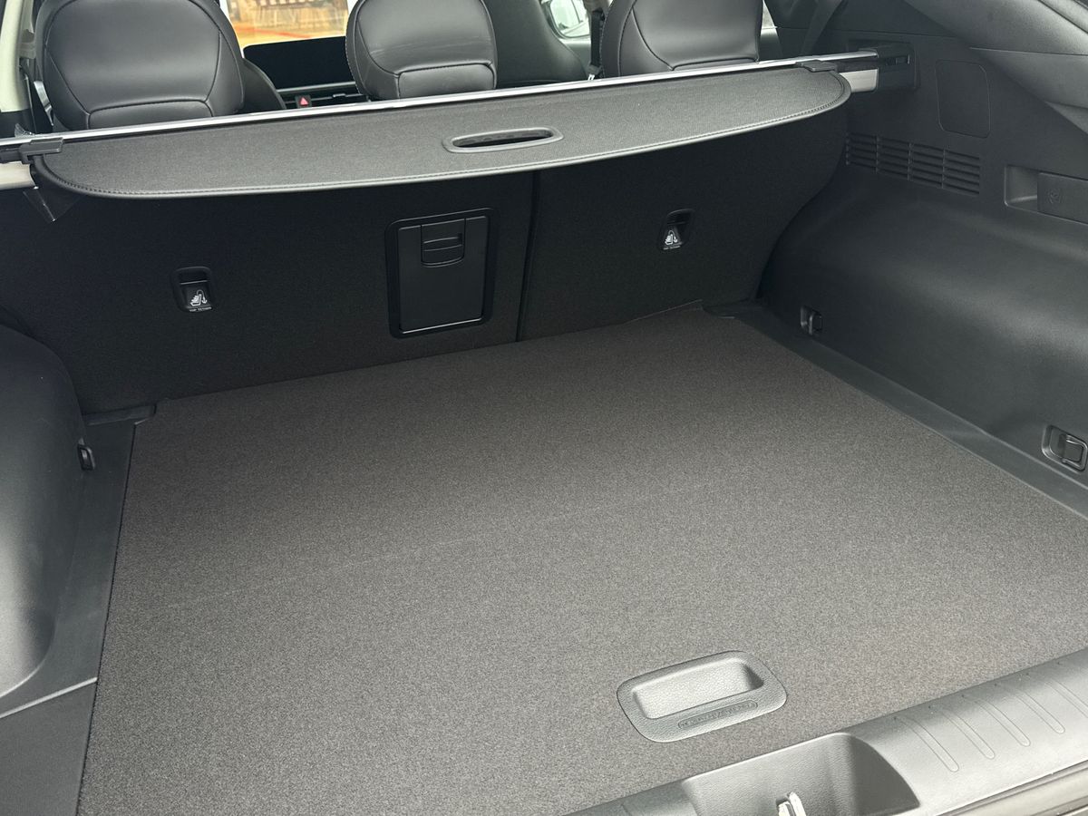 Used Kia EV6 2025 for sale - 76206742: Photo 20