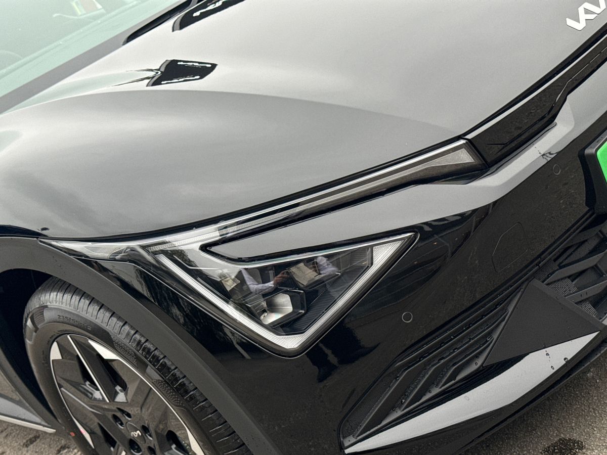 Used Kia EV6 2025 for sale - 76206742: Photo 24