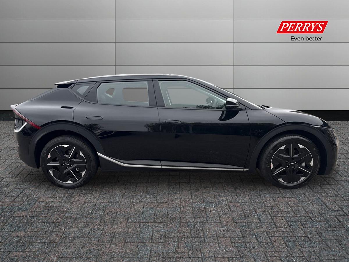 Used Kia EV6 2025 for sale - 76206742: Photo 3