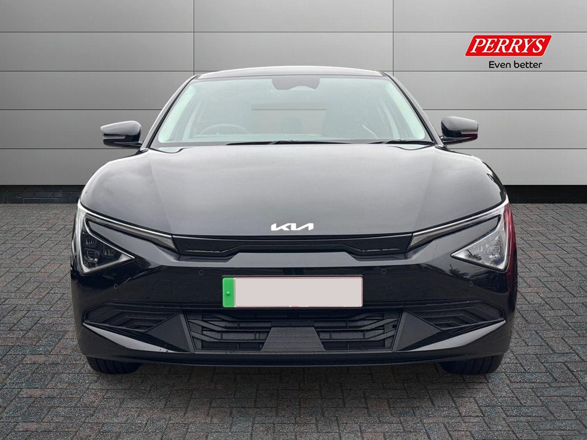 Used Kia EV6 2025 for sale - 76206742: Photo 4