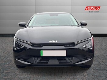 Used Kia EV6 2025 for sale - 76206742: Photo